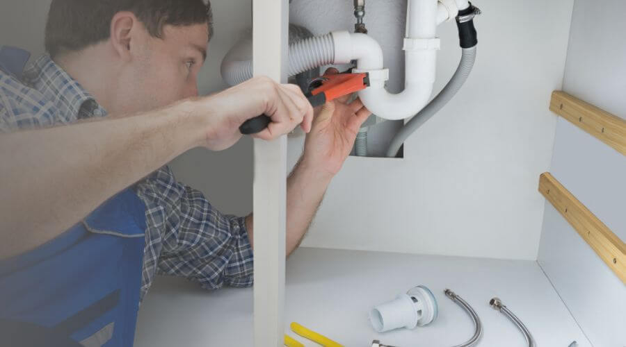 Professional expert plumbing services in Fordsville, KY